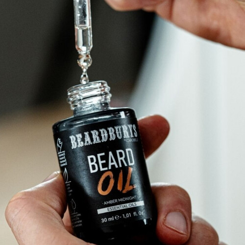 BEARDBURYS AMBER 2