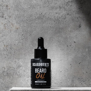 BEARDBURYS AMBER 5