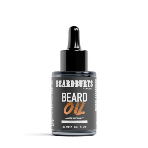 BEARDBURYS AMBER 1