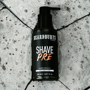 Beardburys Amber 5
