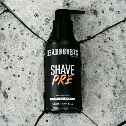 Beardburys Amber 5