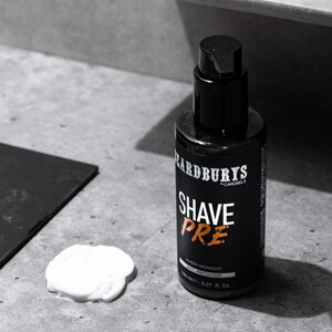Beardburys Amber 2