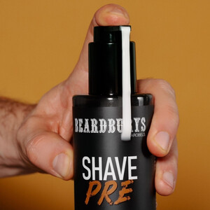 Beardburys Amber 3