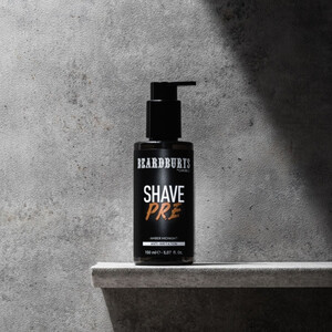 Beardburys Amber 4