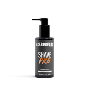 Beardburys Amber 1