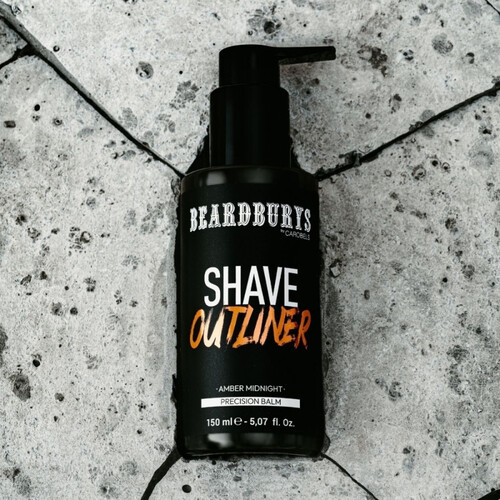 Beardburys Amber 3