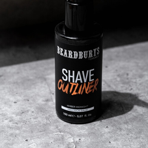 Beardburys Amber 2