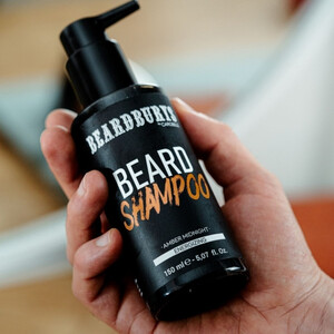 BEARDBURYS AMBER 2