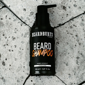 BEARDBURYS AMBER 4