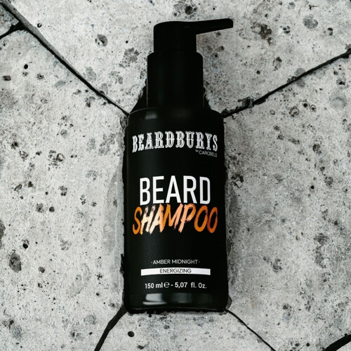 BEARDBURYS AMBER 4