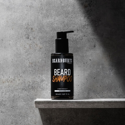 BEARDBURYS AMBER 3