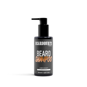 BEARDBURYS AMBER 1