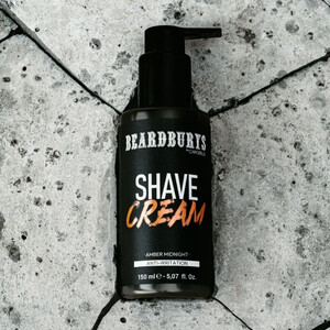 Beardburys Amber 4