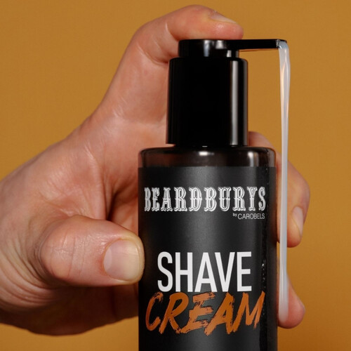 Beardburys Amber 2