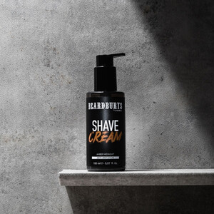 Beardburys Amber 3