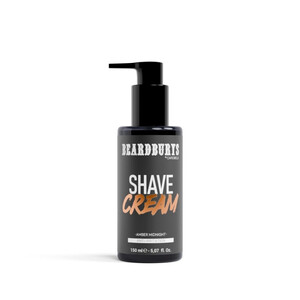 Beardburys Amber 1