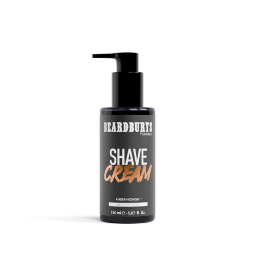 Beardburys Amber 1