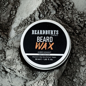 BEARDBURYS AMBER 4