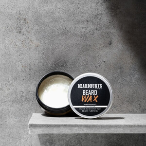 BEARDBURYS AMBER 3
