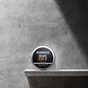BEARDBURYS AMBER 2