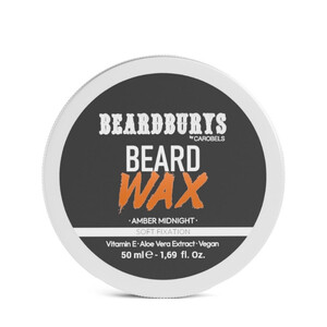BEARDBURYS AMBER 1