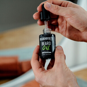 Beardburys Mystic 4