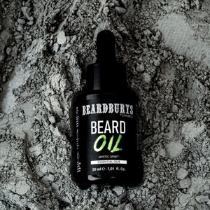Beardburys Mystic 5
