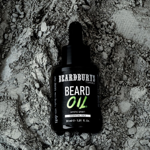 Beardburys Mystic 5