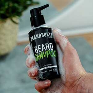 BEARDBURYS MYSTIC 2