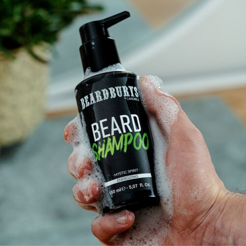 BEARDBURYS MYSTIC 2