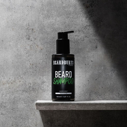BEARDBURYS MYSTIC 4