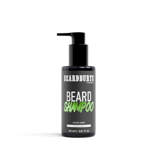 BEARDBURYS MYSTIC 1