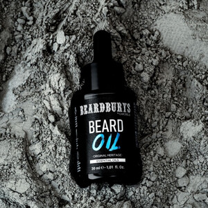 Beardburys Original 5