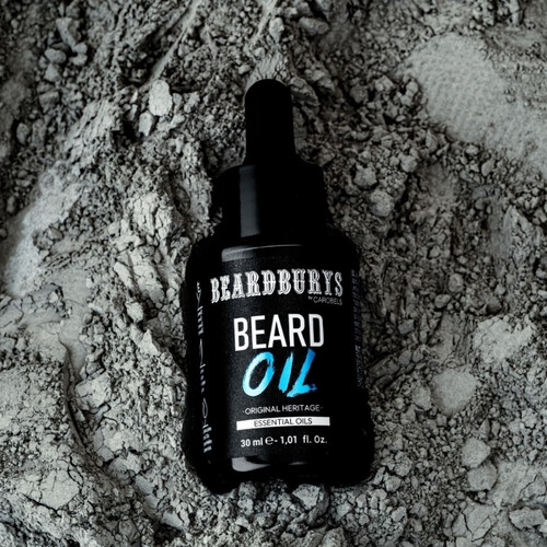 Beardburys Original 5