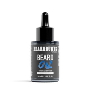 Beardburys Original 1