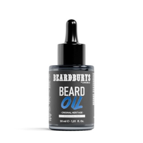 Beardburys Original 1