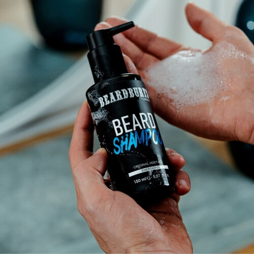 Beardburys Original 3