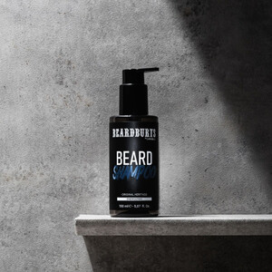 Beardburys Original 2