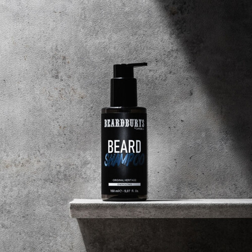 Beardburys Original 2
