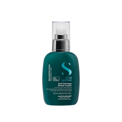 Alfaparf Semi Di Lino Anti-Demage Shield Crema Reestructuradora