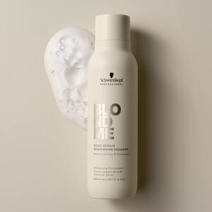 SCHWARZKOPF BLONDME 3