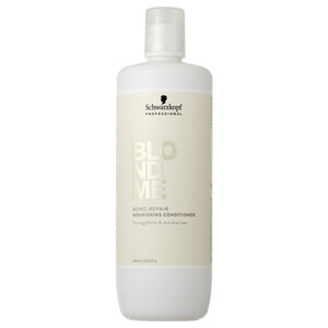 SCHWARZKOPF BLONDME BOND REPAIR NOURISHING CONDICIONADOR NUTRITIVO