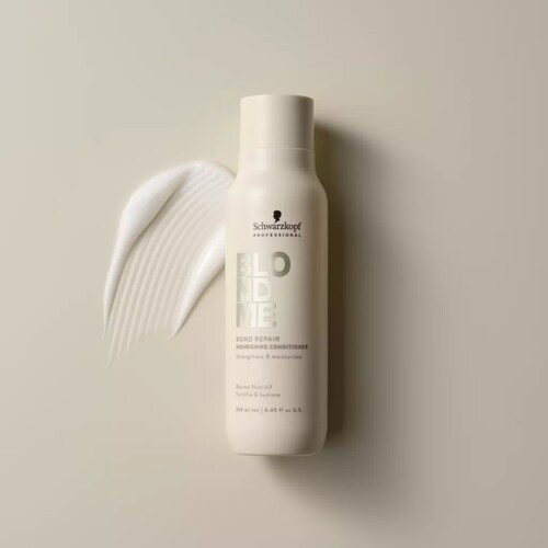 SCHWARZKOPF BLONDME 4