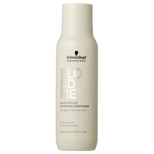 SCHWARZKOPF BLONDME 1