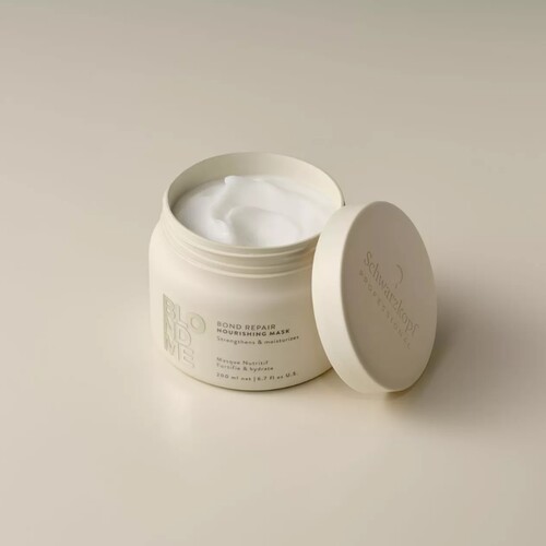 SCHWARZKOPF Blondme 4
