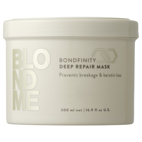 SCHWARZKOPF Blondme 1