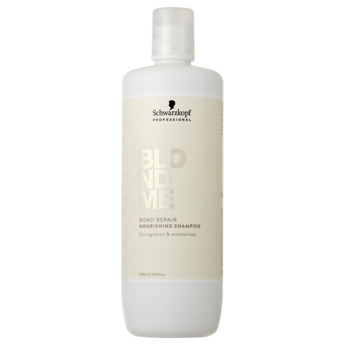 SCHWARZKOPF Blondme 1
