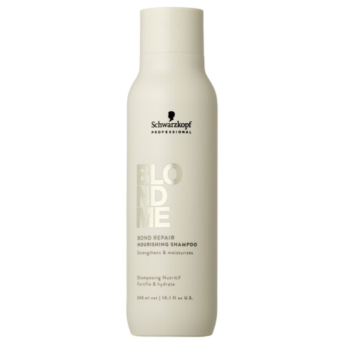 SCHWARZKOPF BLONDME 1
