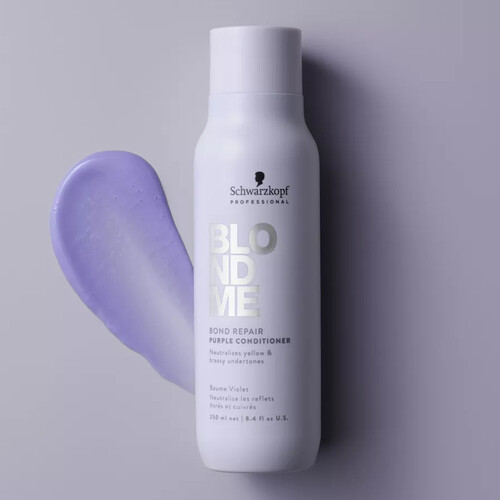 SCHWARZKOPF BLONDME 3