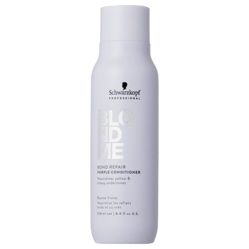 SCHWARZKOPF BLONDME 1